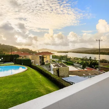 Holiday home Casa Do Redondo With Swimming Pool And River Views