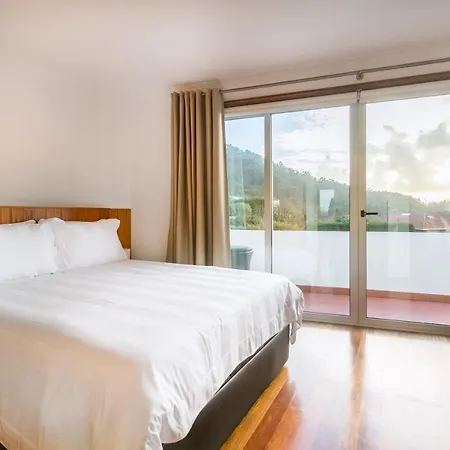 Casa Do Redondo With Swimming Pool And River Views * Gondarem