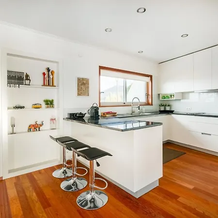 Casa Do Redondo With Swimming Pool And River Views Gondarem